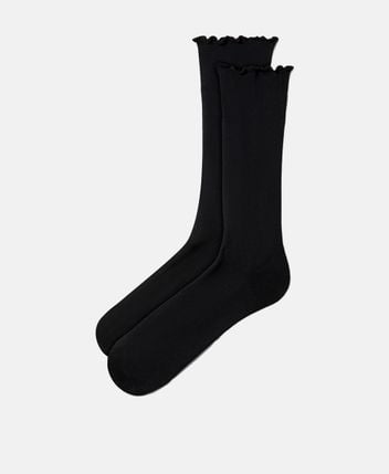Socks Sheer