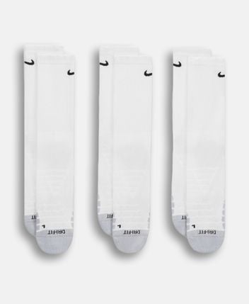 Socks, pack of 3 Everyday