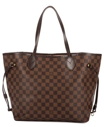 Pre-loved Shoulder bag Neverfull