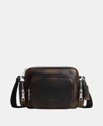 Cross-body bag