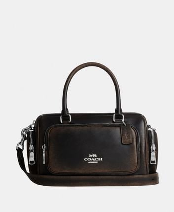 Cross-body bag