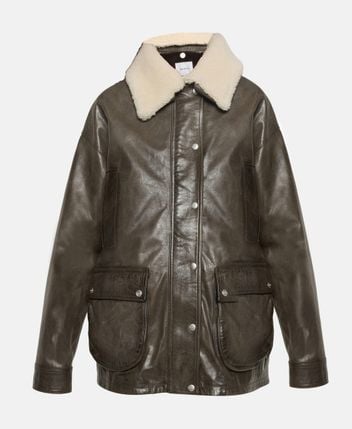Jacket with waistcoat