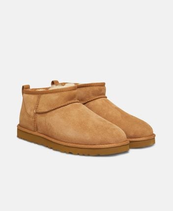 Winter boots