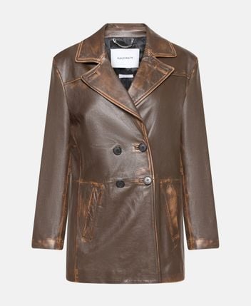 Peacoat