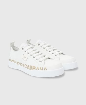 Platform sneakers