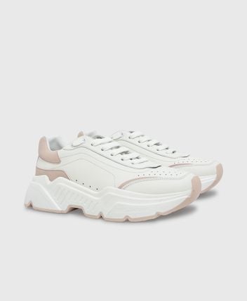 Chunky hi-top sneaker Daymaster