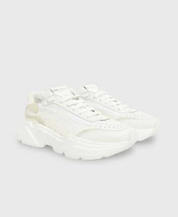 Chunky sneakers