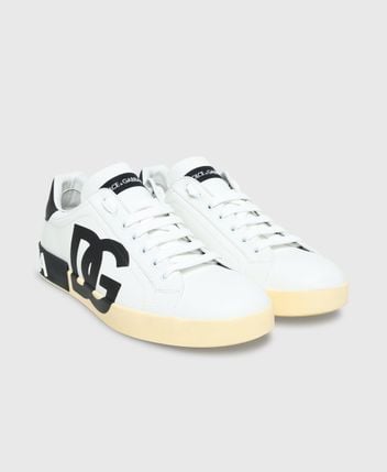 Sneakers Bassa