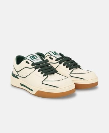 Sneakers New Roma
