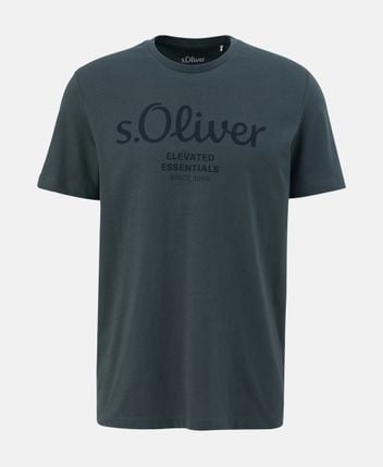 Crew neck t-shirt