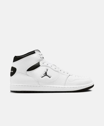 Sneakers Court Connect Mid