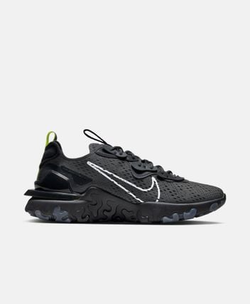 Sneakers React vision