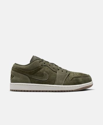 Sneakers Air Jordan 1 Low SE Craft