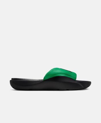Slides Jordan Franchise