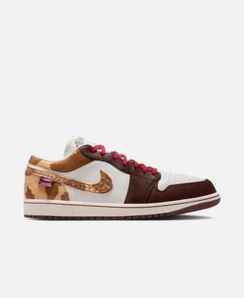 Sneakers Air Jordan 1 Low Se Lunar New Year