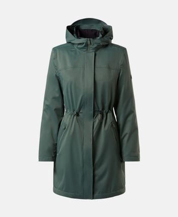 Double jacket Saltholm