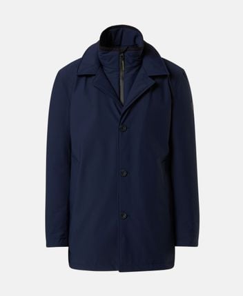 Winter jacket