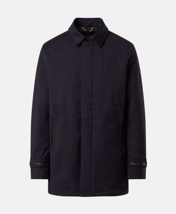 Wool-blend jacket Horizon