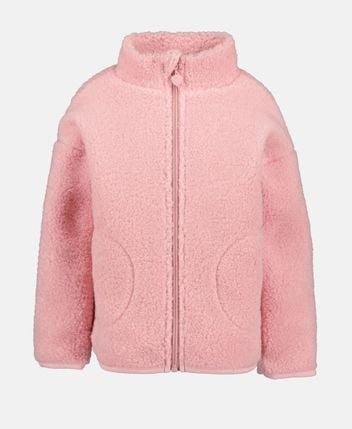 Fleece jacket