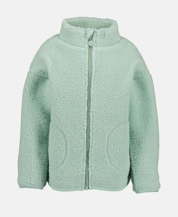 Fleece jacket