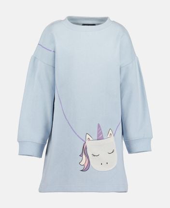 Sweat dress