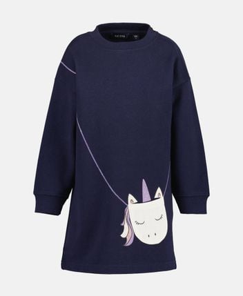 Sweat dress