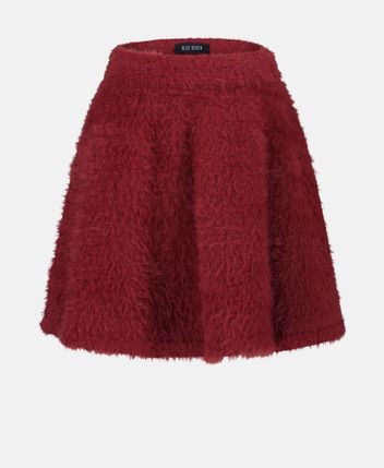 A-line skirt