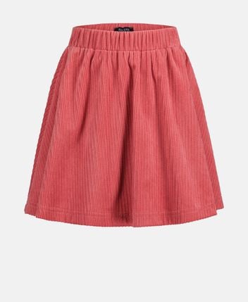 A-line skirt