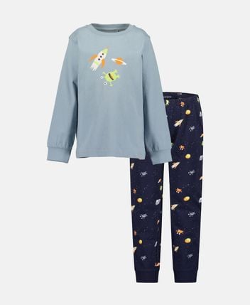 Pyjamas