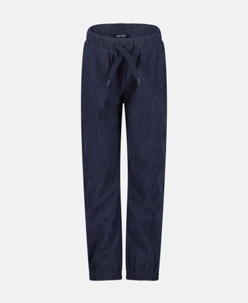 Corduroy trousers