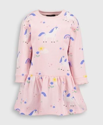 Casual dress