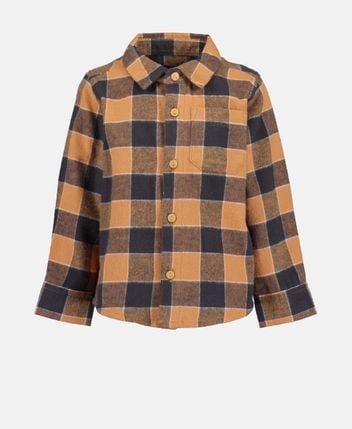 Long-sleeved shirt