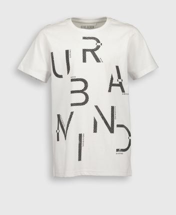 Crew neck t-shirt