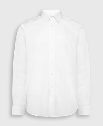 Long-sleeved shirt - regular fit