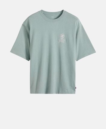 Crew neck t-shirt