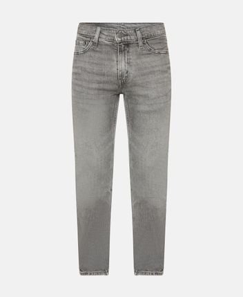 Slim fit jeans
