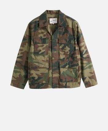 Transitional jacket Frisko