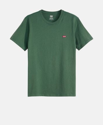 Crew neck t-shirt
