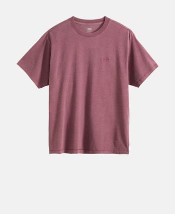Crew neck t-shirt