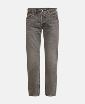 Straight leg jeans 501