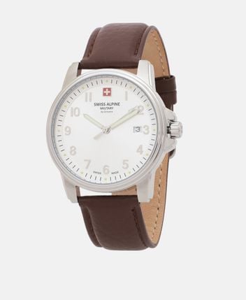 Watch Leader