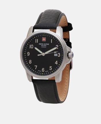 Watch Leader