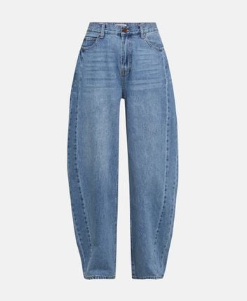 Barrel Jeans