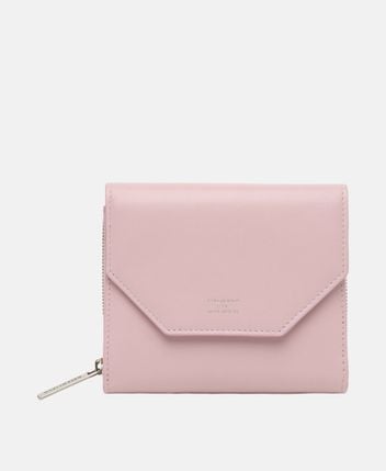Leather wallet