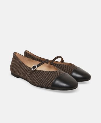 Mary janes