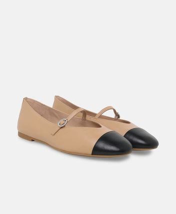 Mary janes