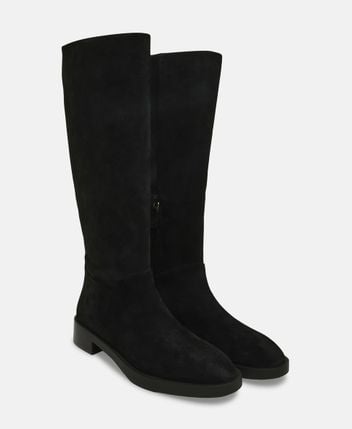 Boots Cazzie