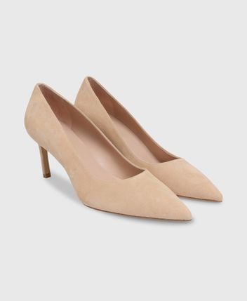 Pumps