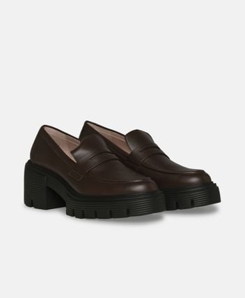 Loafers Soho