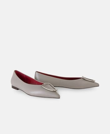 Ballet flats Romantic Treasures